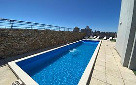 Hotel Howard Johnson Rosario