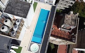 Hotel Howard Johnson Rosario